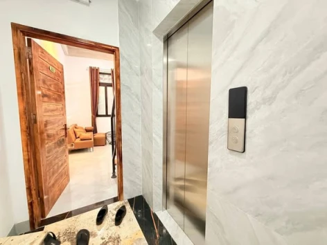 Bán đất/nhà 2Tầng gần Hồ Tây – 36m² – Giá chào 8.8 Tỷ - 0934266313