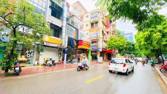 Tin chuẩn 100% Bán nhà đẹp mặt ngõ ôtô phố Trích Sài 40m2 6T MT 3.6m 13.5 tỷ Tây Hồ