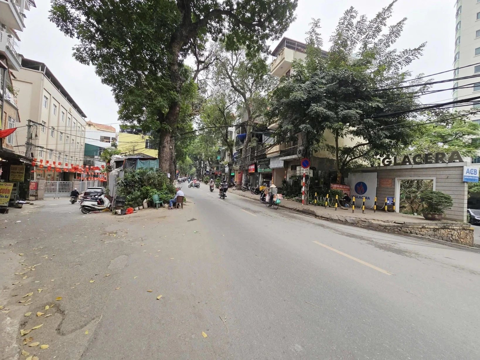 💥Xem ngay nhà mặt ngõ ôtô 5Tầng ~ 7 Tỷ Hoàng Hoa Thám P. Tây Hồ