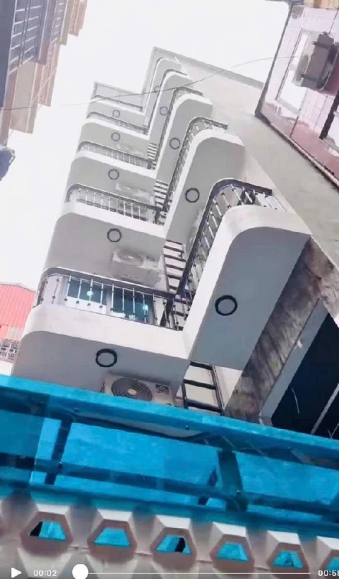 Bán căn hộ dịch vụ 7 tầng thang máy phỗ Trương Định, Hoàng Mai, Hà Nội giá 15.5 tỷ