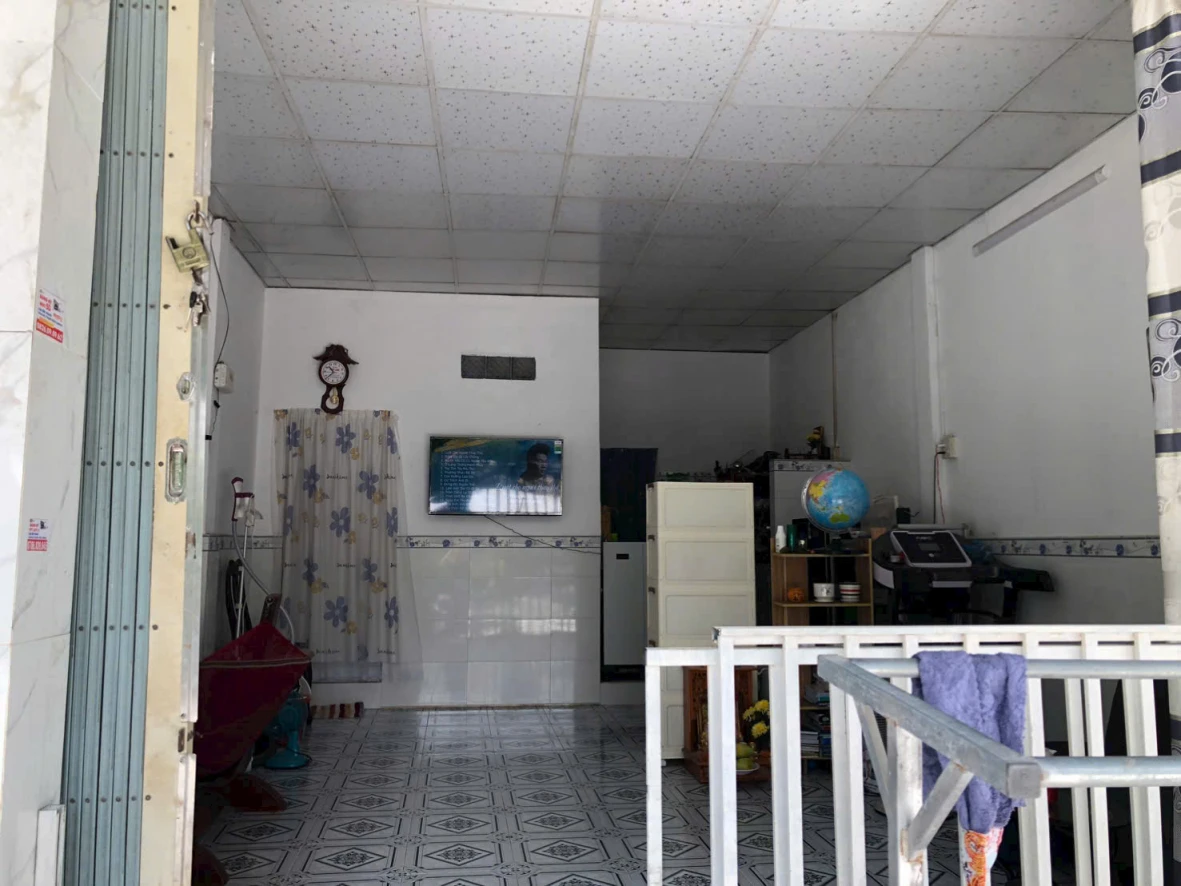 Chính chủ Bán Nhà 50m2 Đường Cặp Sông Cái Răng Bé, Khu Vực Yên Trung, P. Lê Bình, Q. Cái Răng, TP. Cần Thơ