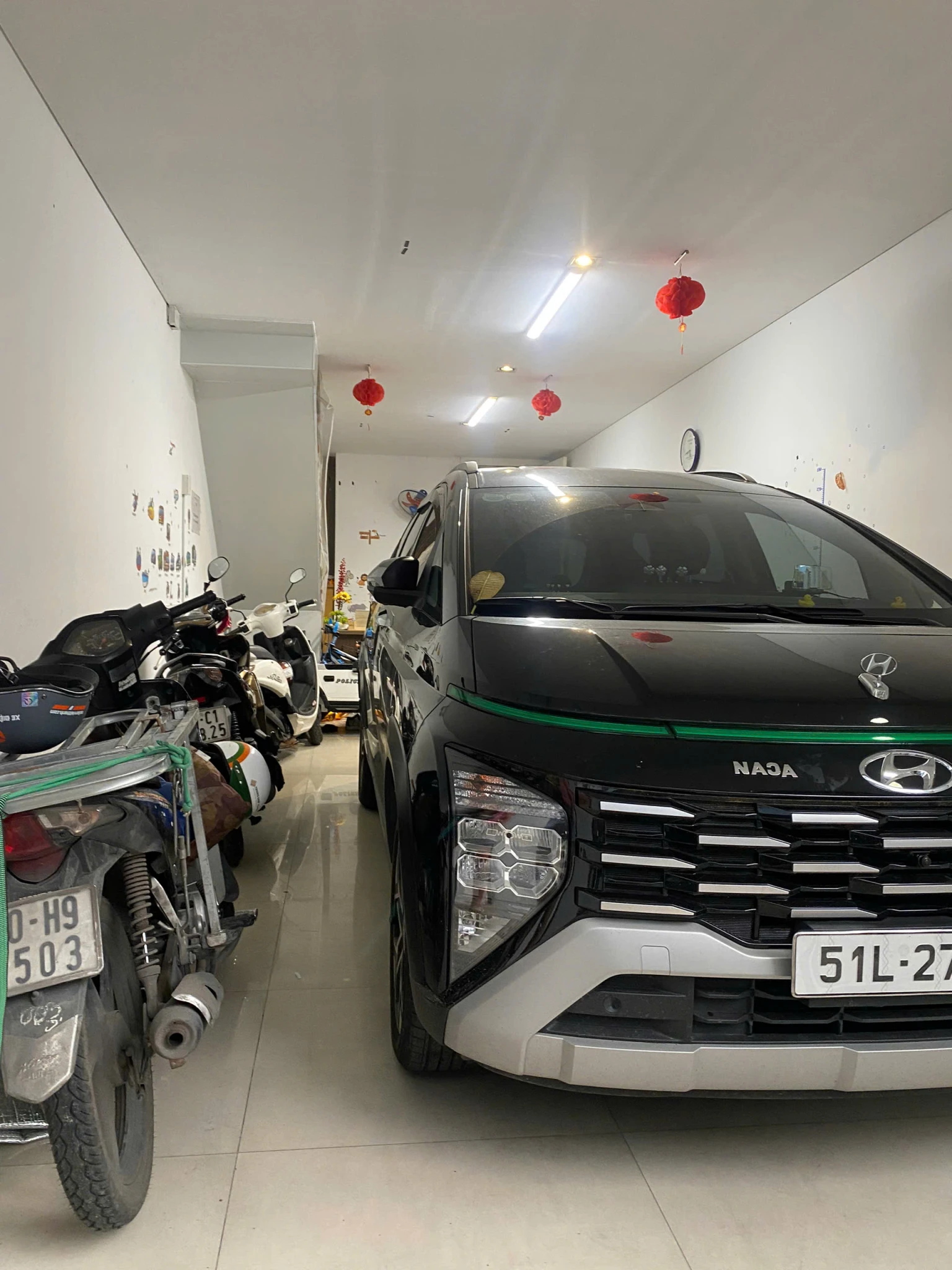 Nhà đẹp hẻm xe hơi Nguyễn Thị Xiếu, Quận 7, 65m2, 3 tầng chỉ 8.5 tỷ