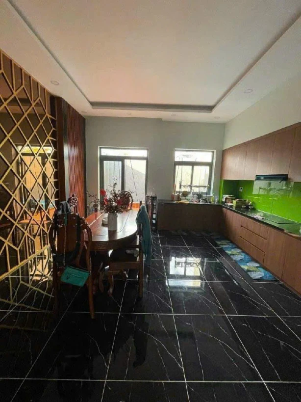 Nhà 3 tầng lệch tầng 5x23m, Huỳnh Tấn Phát – Nhà Bè, ô tô ngủ nhà, giá 8.1 tỷ Nhà 3 tầng lệch tầng 5x23m, Huỳnh Tấn Phát – Nhà Bè, ô tô ngủ nhà, giá 8.1 tỷ