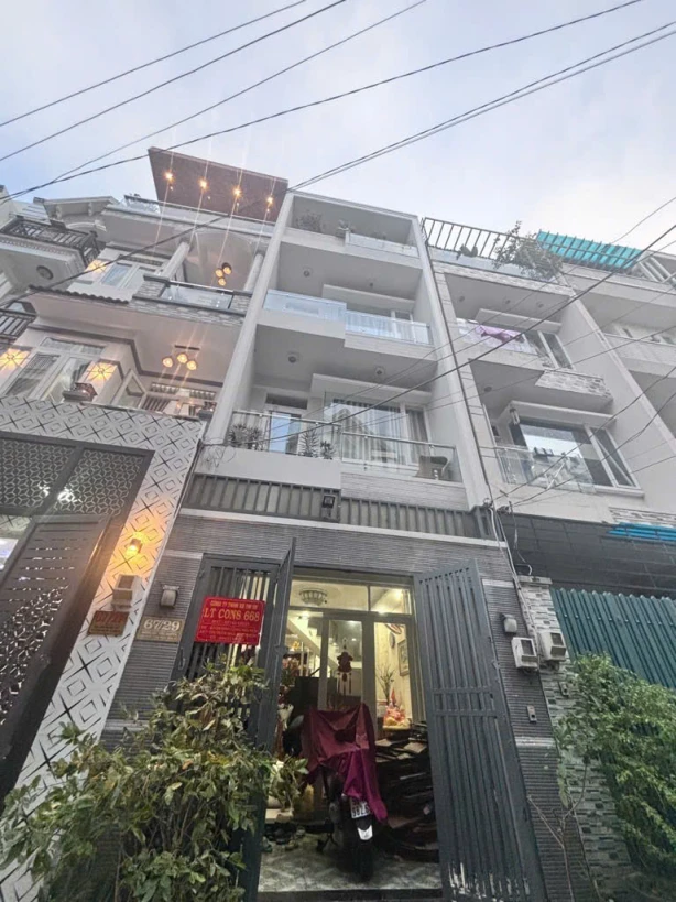Bán nhà 4 tầng hẻm xe hơi Đào Tông Nguyên – Nhà Bè, mặt tiền kinh doanh, Bán nhà 4 tầng hẻm xe hơi Đào Tông Nguyên – Nhà Bè, mặt tiền kinh doanh,