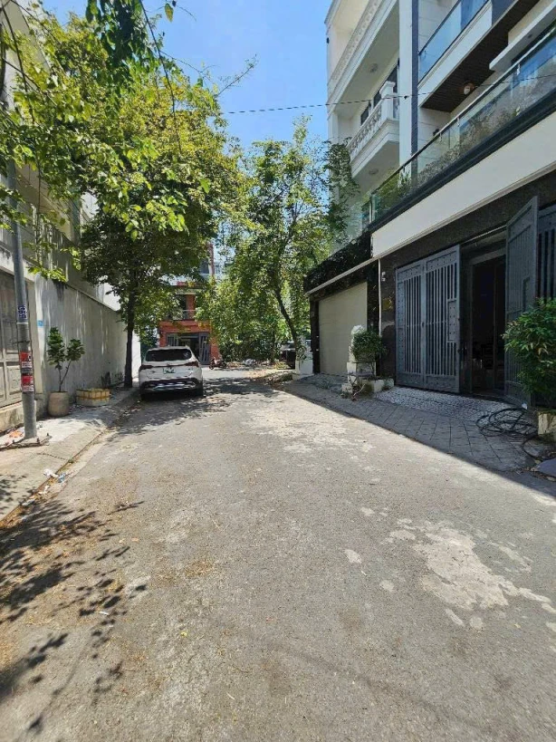 KẸT BANK BÁN GẤP NHÀ KDC ANH TUẤN RIVERSIDE 83M2 ĐƯỜNG 8M CHỈ 7 TỶ 4PN