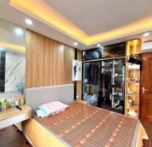 BÁN NHÀ LÔ GÓC - THANG MÁY - 3 THOÁNG VĨNH VIỄN - Ô TÔ VÀO NHÀ - KINH DOANH - NGÕ THÔNG - TẶNG FULL NỘI THẤT