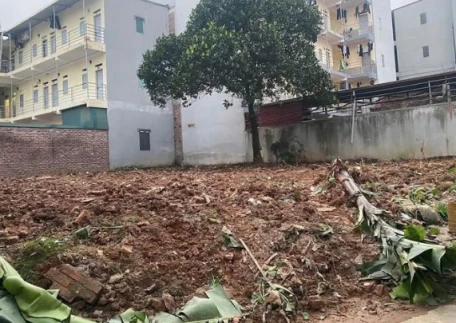 Chính chủ e bán lô thổ cư my điền .