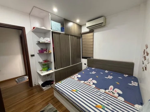 BÁN GẤP NHÀ ĐẸP PHÚ LÃM- 40m²x 5 tầngGẦN ĐH ĐẠI NAM- PHỐ XỐM- Ở NGAY- GẦN Ô TÔ 0924.736.668