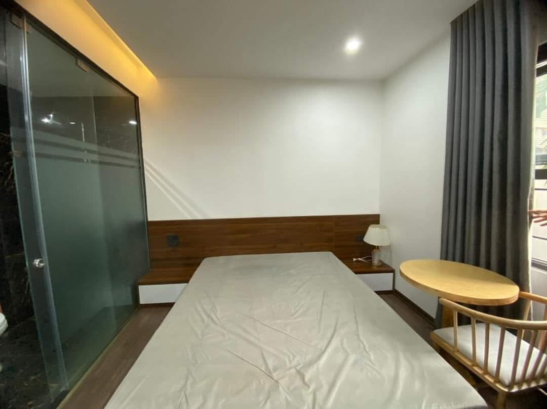 Bán Nhà Phố Lê Trọng Tấn - 42m², 6.65 Tỷ - Thanh Xuân, Ngõ To Nông