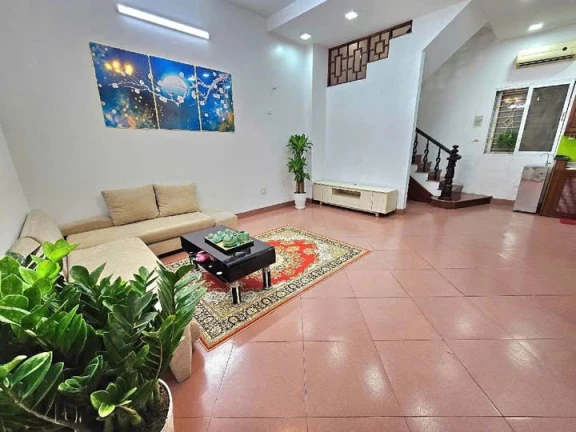 Diện tích: 58m²  Giá chỉ nhỉnh 9 Tỷ