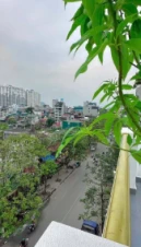 GARA Ô TÔ – 2 MẶT NGÕ – NHÀ ĐẸP VỊ TRÍ HIẾM NGUYỄN AN NINH – CHỈ 7.2 TỶ