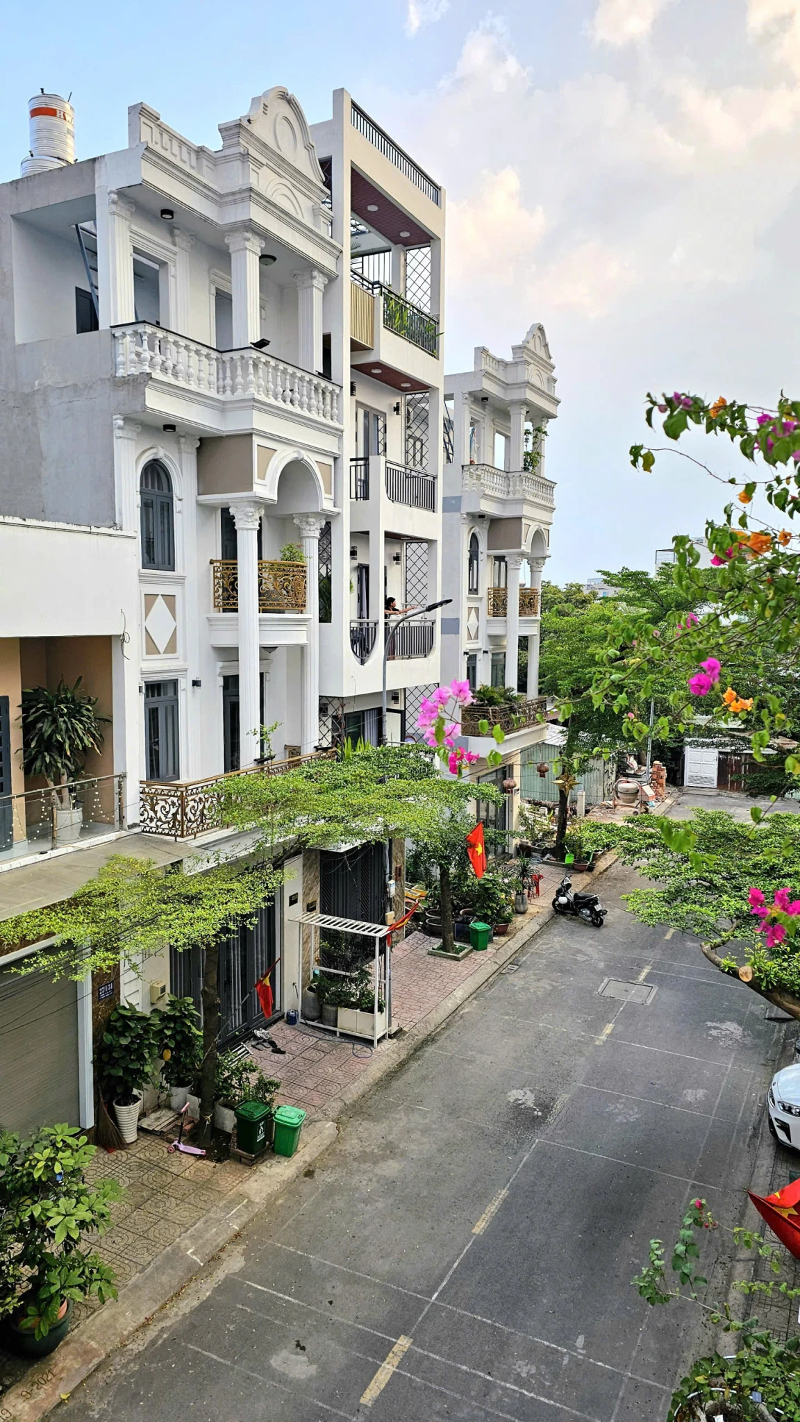 Nhà Phố 307/23 Bàu Cát - Tân Bình 33m2 x 2 Tầng - 15 Tỷ - Sổ Hồng Chính Chủ LH: 0898333313