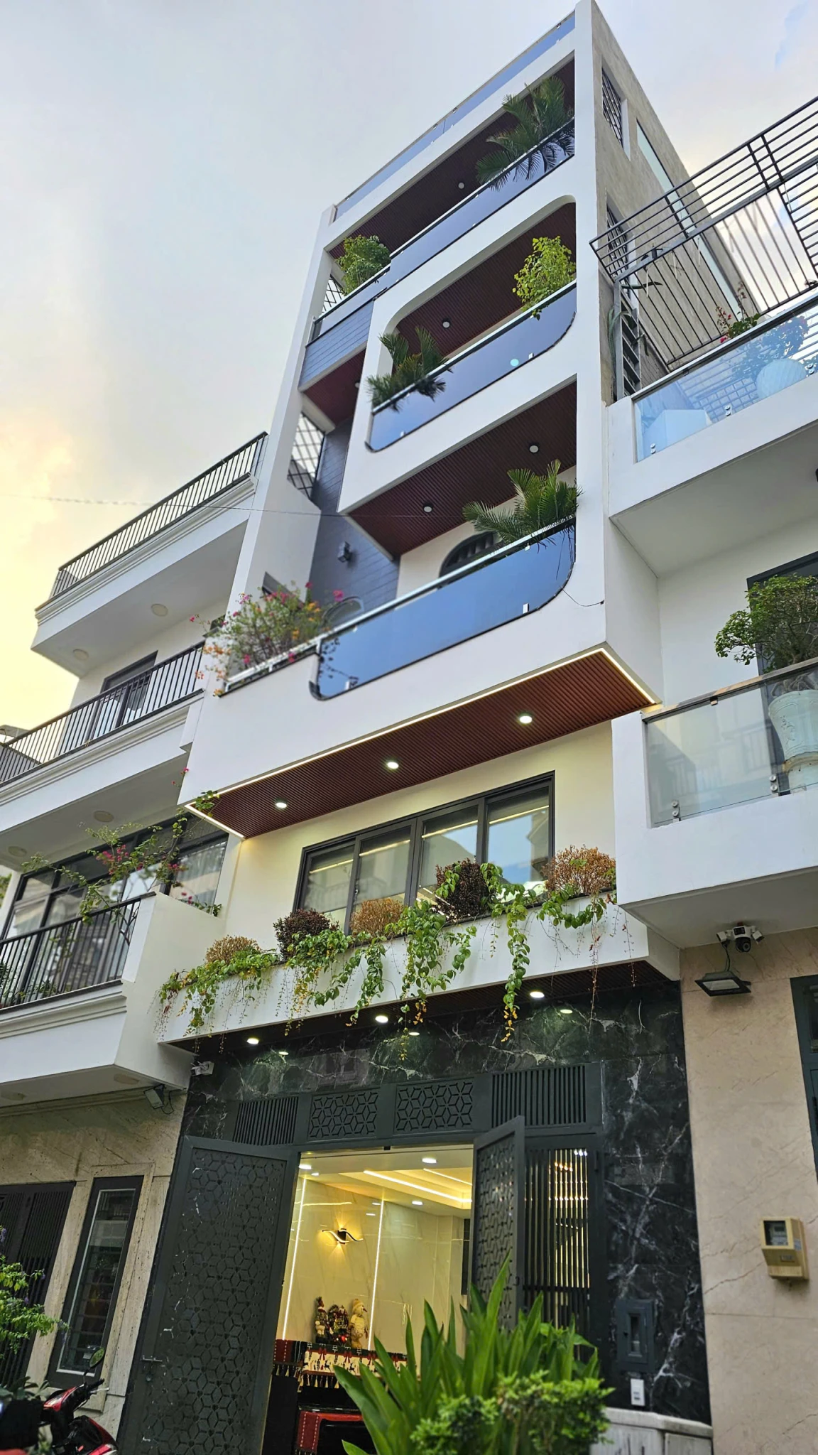 SIÊU PHẨM 307/23 BÀU CÁT, TÂN BÌNH - 133m2 - 2 Tầng - 15 TỶ - SỔ HỒNG RIÊNG