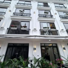 NHỈNH 7 TỶ - HÀNG HIẾM - PHÂN LÔ VÍP - PHỐ YÊN HÒA CẦU GIẤY - KHU DÂN TRÍ CAO - AN NINH TỐT - QUY HOẠCH ỔN ĐỊNH