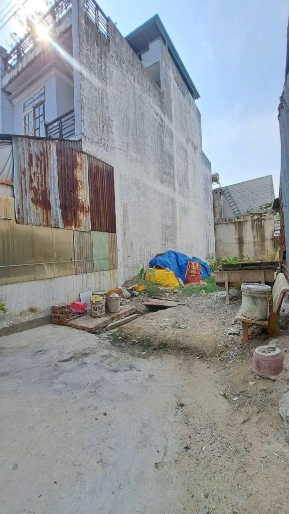 ĐẤT ĐẸP FULL THỔ CƯ – 4x19 – GIÁ CHỈ 2,3 TỶ – TRẦN THỊ BỐC, HÓC MÔN