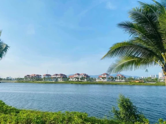 Bán cặp đất Phan Hoan - Nam Hoà Xuân