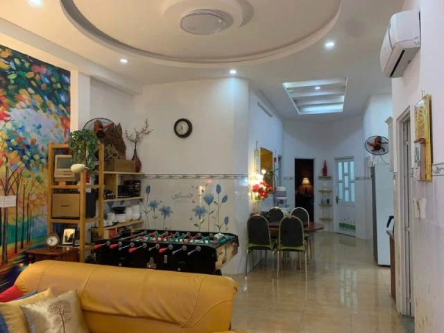 BÁN NHÀ BIỆT THỰ HIỆP BÌNH CHÁNH, THỦ ĐỨC - 193M2 FULL THỔ - KHÔNG QUY HOẠCH, LỘ GIỚI - HOÀN CÔNG - CHỈ 8.9 TỶ