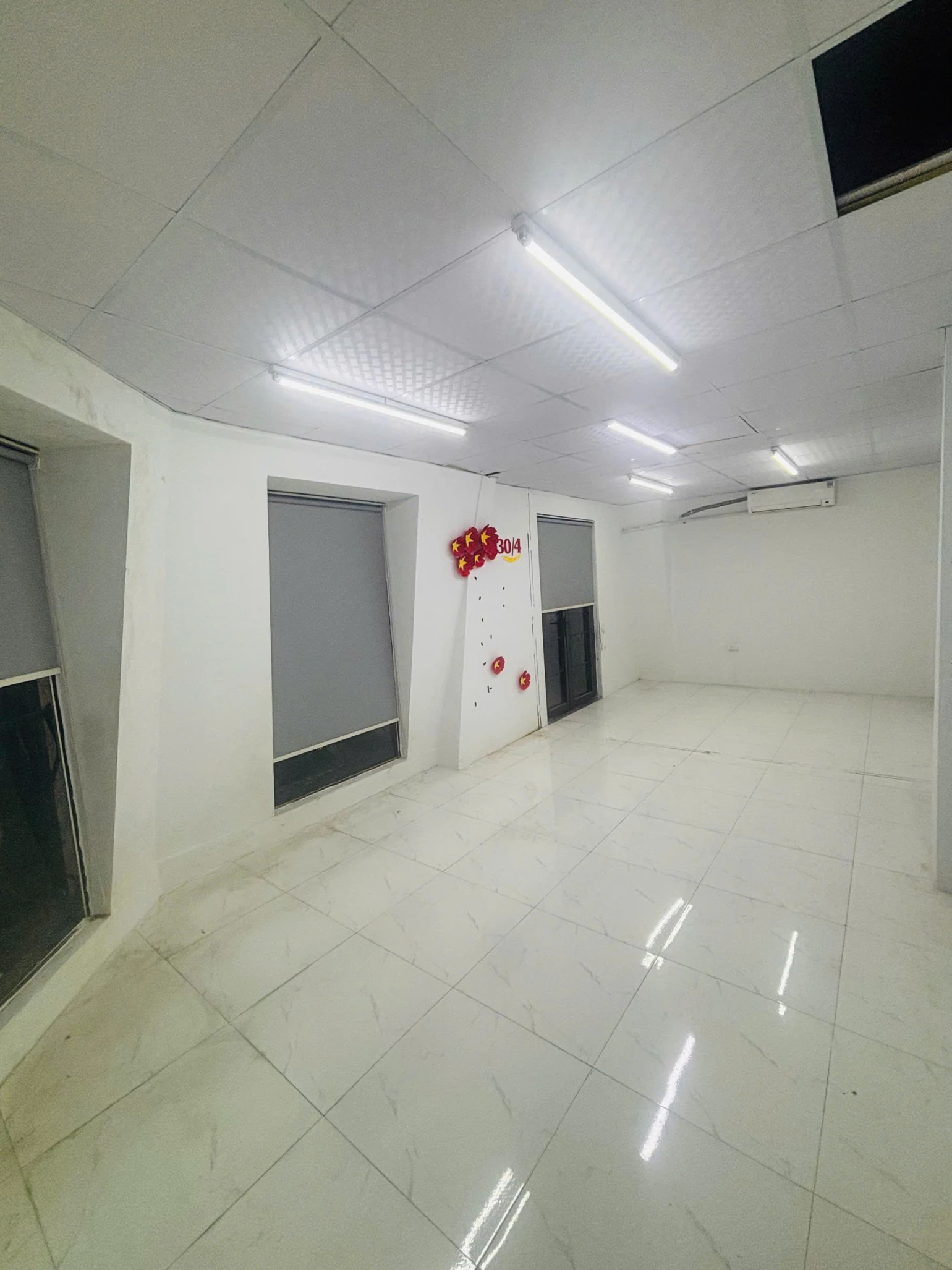 CHO THUÊ VĂN PHÒNG 85M² – KĐT MỚI ĐẠI KIM  CHỈ 10TR/THÁNG