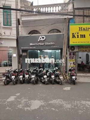 Chính chủ cho thuê cửa hàng mặt phố số 40 Trần Hữu Tước, Đống Đa, Hà Nội