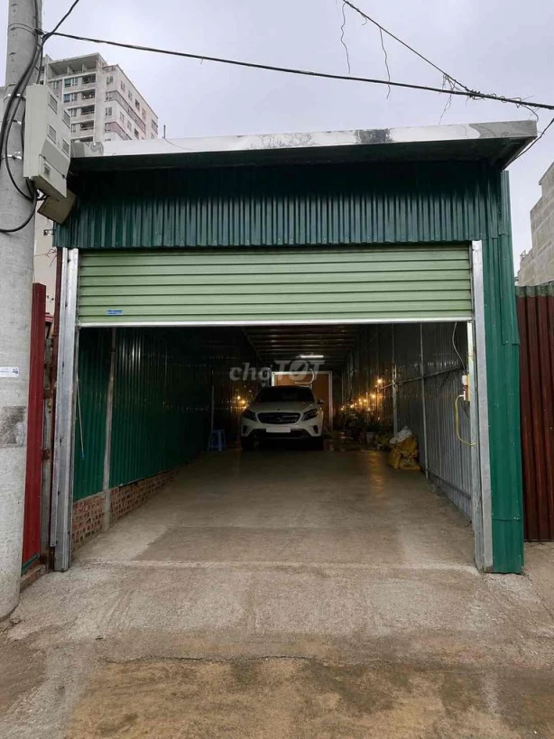 Chính chủ cho thuê nhà + kho/ xưởng 105m2 – Ngõ 93 Hoàng Văn Thái, Thanh Xuân