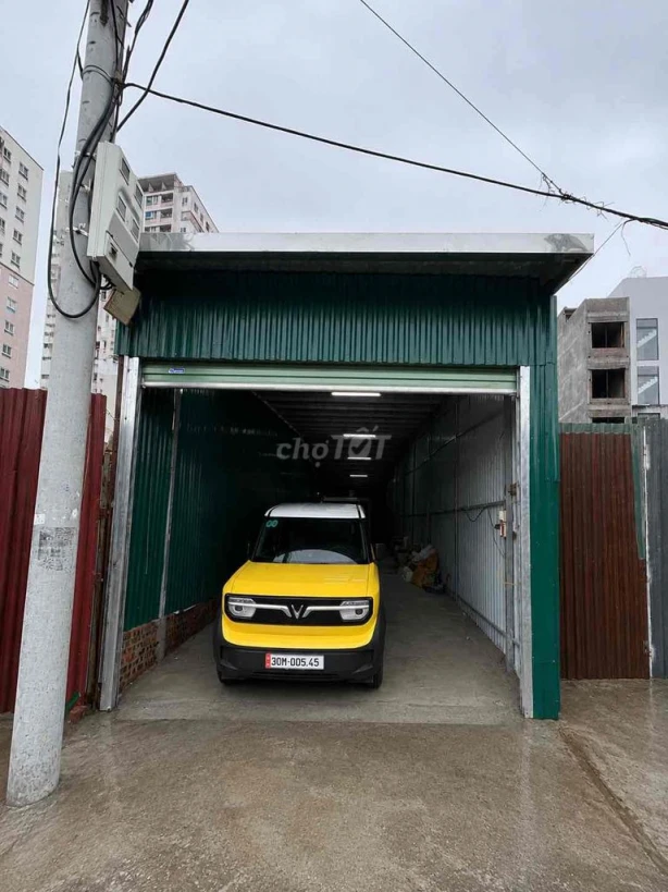 Chính chủ cho thuê nhà cấp 4, diện tích 105m2, ngõ 93 Hoàng Văn Thái, Thanh Xuân