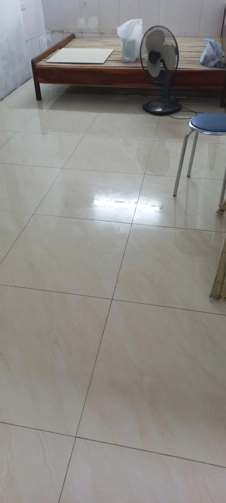 Chính chủ cho thuê nhà riêng phường Dương Nội, Gần chợ Văn La
