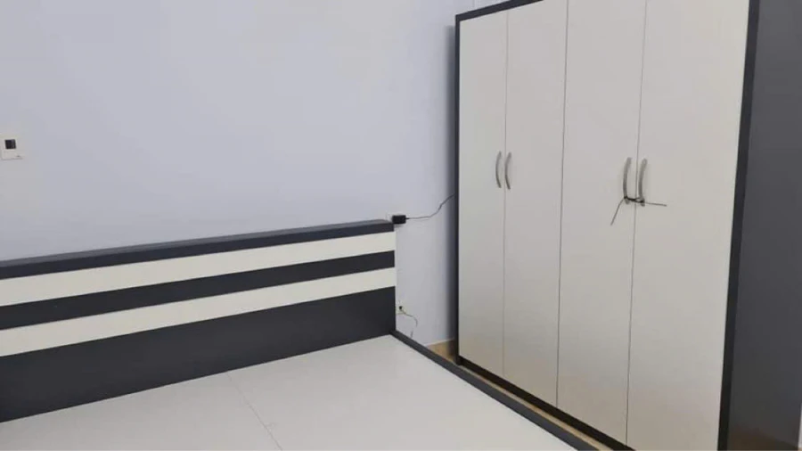 Chính chủ cho thuê CCMN 1k1n, full đồ Ngõ 107 Nguyễn Chí Thanh - Đống Đa