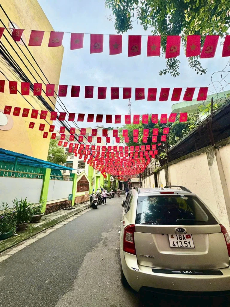 Chính chủ bán căn nhà mặt phố số nhà 32 Vân Hồ 3, Hai Bà Trưng, Hà Nội, Kinh doanh đỉnh