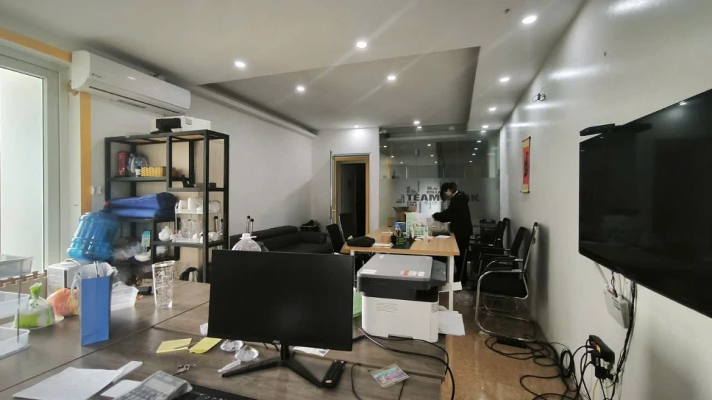 CHO THUÊ VĂN PHÒNG CĂN GÓC TẠI LIỀN KẾ MỖ LAO HÀ ĐÔNG