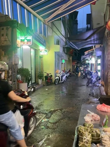 SIÊU PHẨM CHUNG CƯ MINI _ 7 TẦNG THANG MÁY - OTO ĐỖ CỬA - FULL NỘI THẤT 12 PHÒNG ĐANG VẬN HÀNH FULL KHÁCH