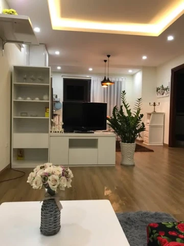 BÁN CĂN HỘ CT5 – SUDICO MỸ ĐÌNH SÔNG ĐÀ