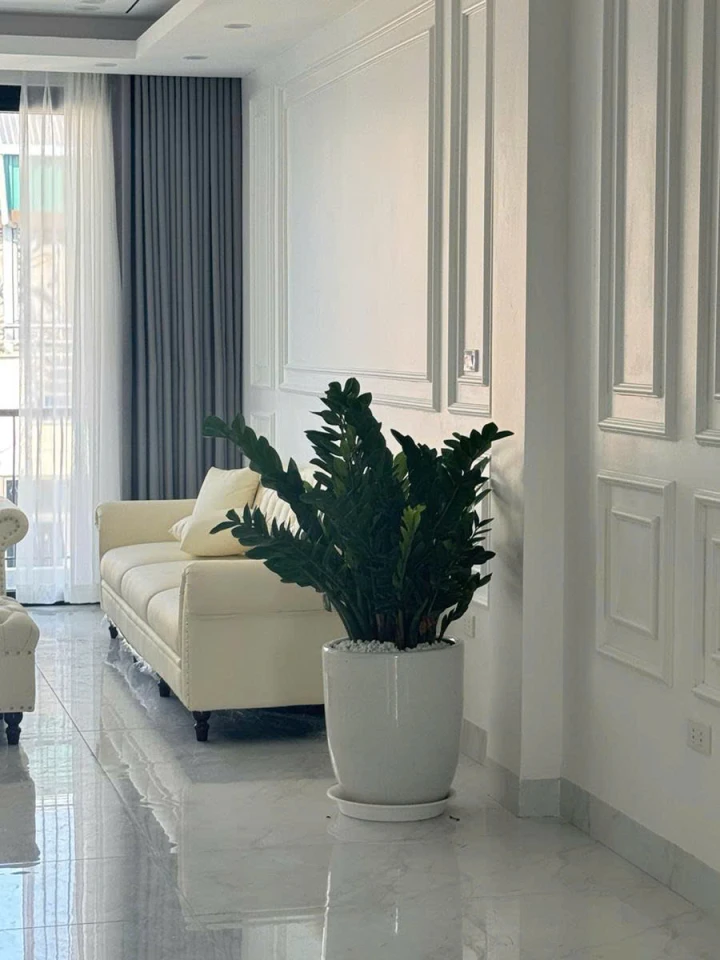 Bán nhà Nguyễn Thời Trung 62m 7 tầng thang máy phân lô vỉa hè ô tô tránh hơn 18 tỷ