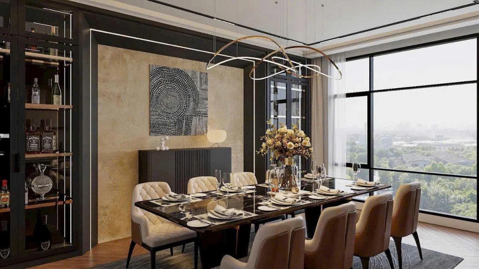 Bán nhà Nguyễn Văn Cừ 60m 6 tầng MT4.7m thang máy gara ô tô thông 21 tỷ