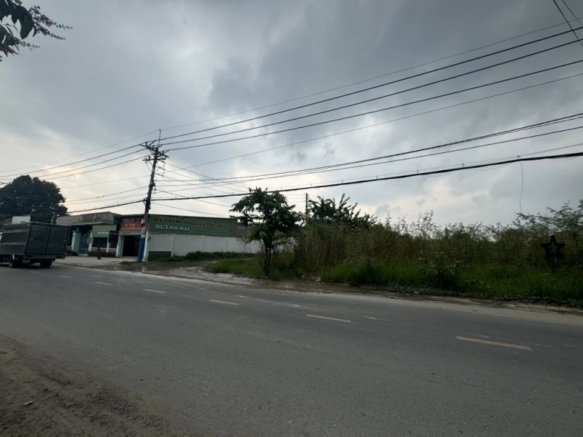 BÁN ĐẤT THỔ CƯ TẠI CỦ CHI, VỊ TRÍ VÀNG 19000M2 SỔ HỒNG CHÍNH CHỦ, GIÁ HỜI 80 TỶ, LIÊN HỆ NGAY 0396607729!