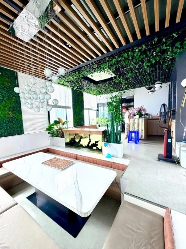 Bán nhà Nguyễn Chí Thanh_10m ra mặt phố chính_3 thế hệ ở vô tư_75m2_giá chào 18,5 tỷ