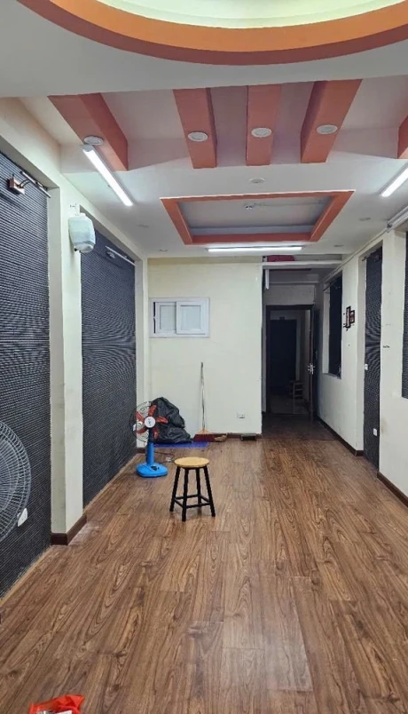 Bán nhà phố Thái Hà_2 mặt ngõ ô tô_kinh doanh tốt_90m2_giá chào 31,5 tỷ