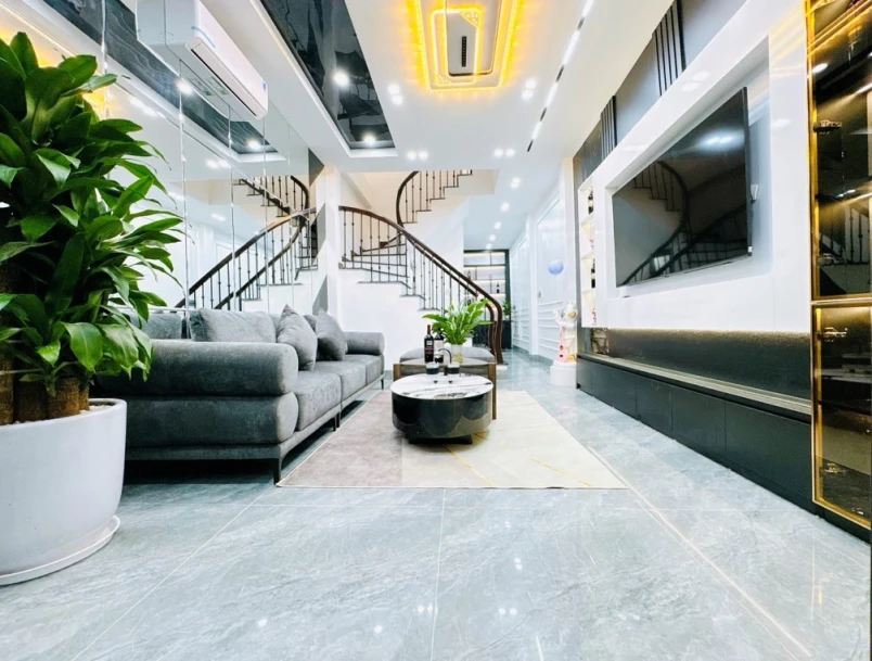 Bán nhà phố Thái Thịnh - lô góc đẹp - dân trí cao ở ngay - 45m2 - nh 13 đồng