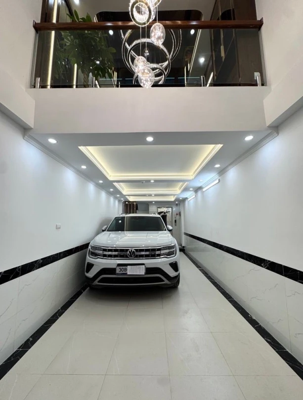 Bán nhà Nguyễn Chí Thanh_ngõ 91 kd ô tô tránh sầm uất_thang máy_40m2_giá chào 22,5 tỷ