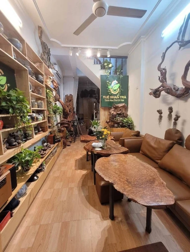 Bán nhà Nguyễn Chí Thanh_lô góc_ở sướng_6 tầng full công năng_35m2_giá chào 9,5 tỷ