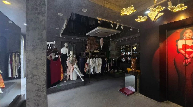 Bán nhà Nguyễn Chí Thanh_mặt ngõ kinh doanh_ô tô tránh_thang máy_55m2_giá chào 42 tỷ