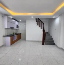 CẦN BÁN NHÀ  322 MỸ ĐÌNH - MỸ ĐÌNH 1 - NAM TỪ LIÊM - HÀ NỘI 32M , GIÁ6,35TỶ, GẦNÔ TÔ.