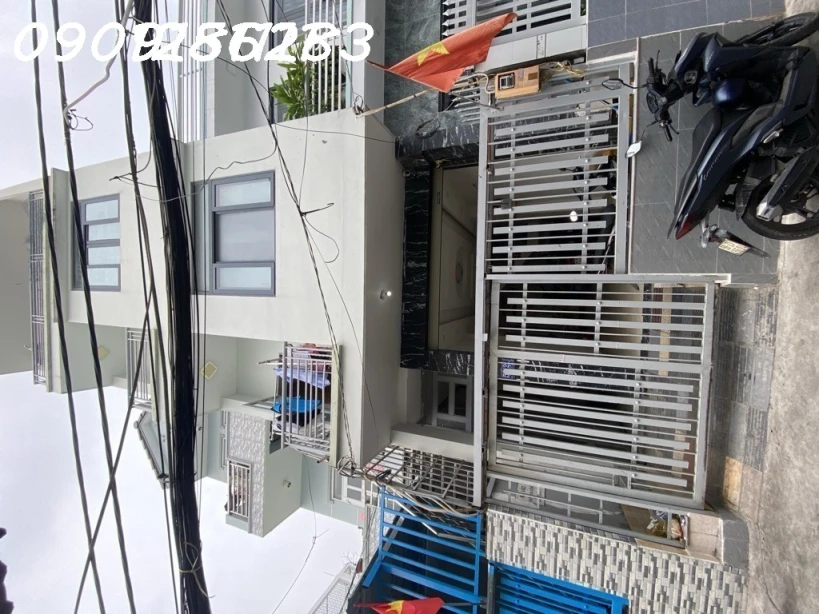 CHỈ 10 TỶ- CHDV 4 TẦNG-90 M2- CHUYÊN DÙNG - QUẬN 7