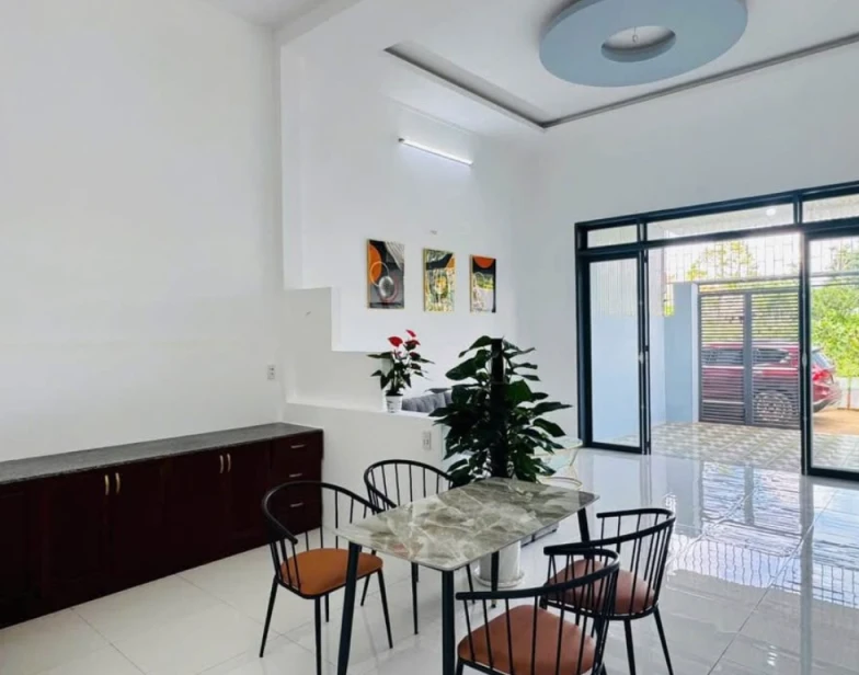 Bán Gấp căn nhà Hẻm 473 Ymol - Phường Buôn Ma Thuột