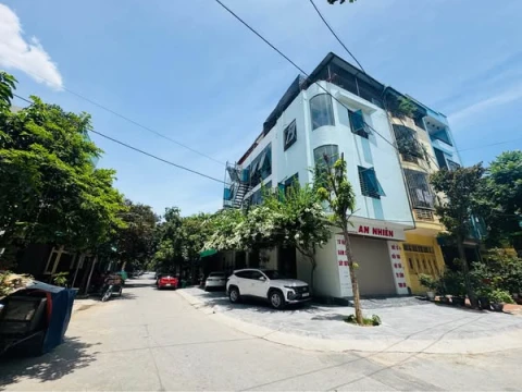 CƠ HỘI VÀNG SỞ HỮU BĐS TRÁI TIM TP THANH HOÁ – PHƯỜNG HẠC THÀNH