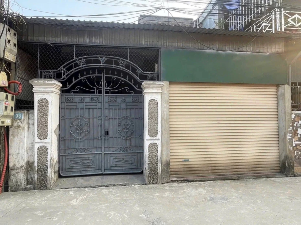 BÁN ĐẤT TẶNG NHÀ CẤP 4 – KHỐI 3 PHƯỜNG BẾN THUỶ