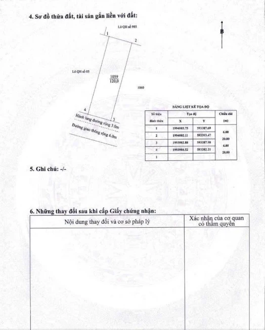 Đất khu TĐC Kỳ Long, mặt sông, phong thủy tuyệt đẹp. Đường rộng 12m, gần đường 60m Vinfast