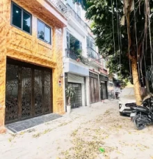 Chính chủ cần bán căn CCMN cao cấp tại Minh Khai Bắc Từ Liêm