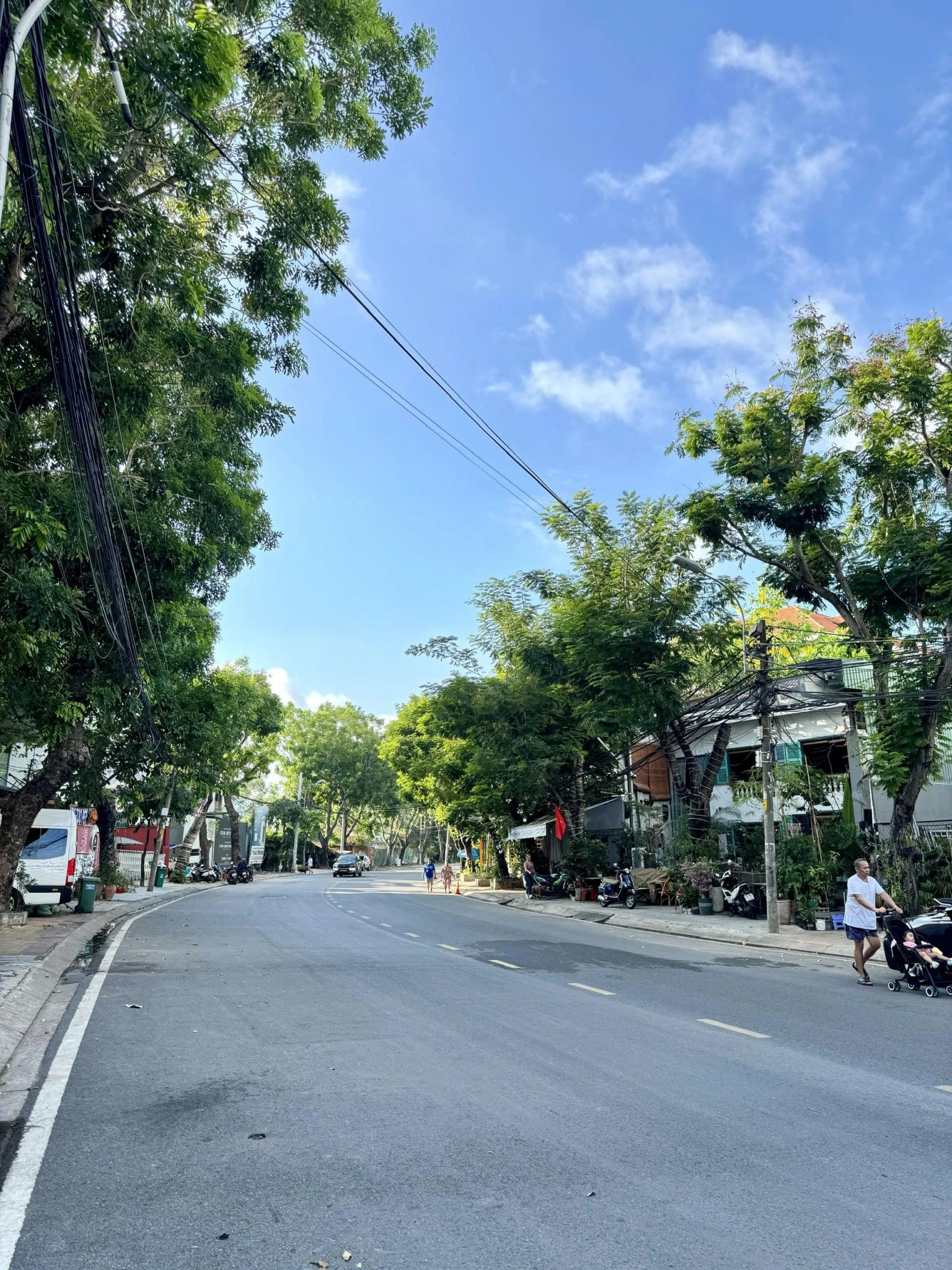 Bán đất MT sông sài gòn và sông rạch chiếc  đường Số 11 Phường An Phú Quận 2. DT 3400M2 - 185 TỶ