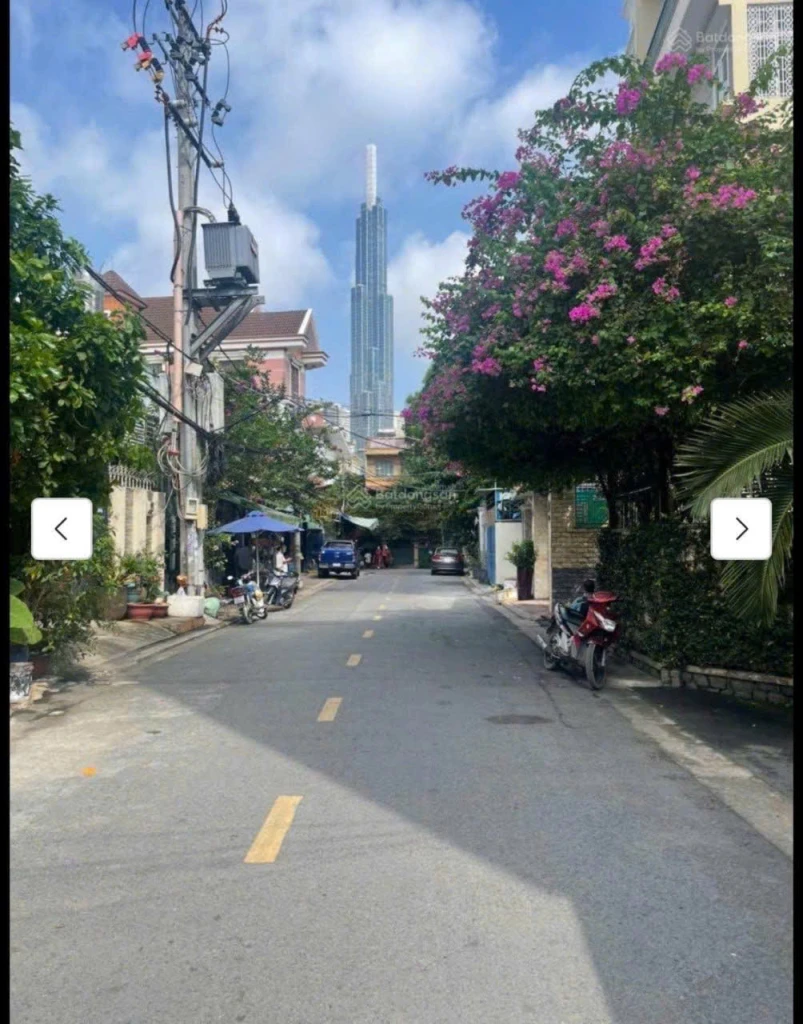 BÁN LÔ Đất giá tốt MGAY TRẦN NÃO xây dựng cao tầng, P. An Khánh Q2, Tp. Thủ Đức: