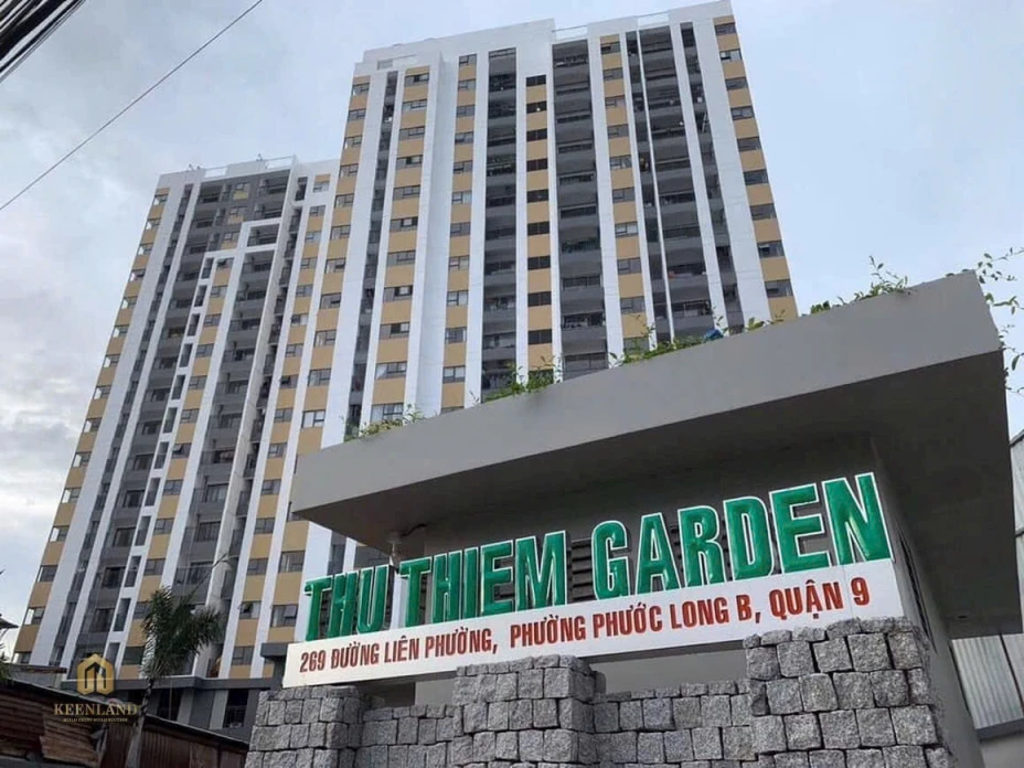 Chính chủ cho thuê căn hộ Thủ Thiêm Garden . số 269 đường liên phường , phường phuoc long , HCM , bolok A. Lầu 17 . Dt 62m2. Có 2pn 2wc có ban công rộng.